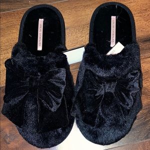 Victoria’s Secret Slippers